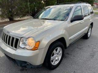 Jeep 2010 Grand Cherokee