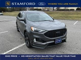 Ford 2019 Edge