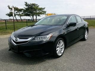 Acura 2018 ILX