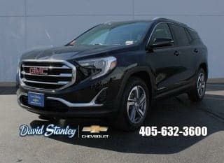 GMC 2020 Terrain