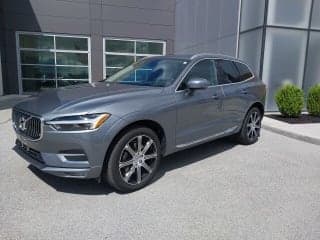 Volvo 2021 XC60