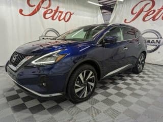 Nissan 2023 Murano