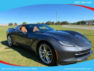 Chevrolet 2014 Corvette