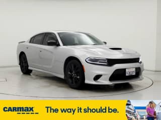 Dodge 2020 Charger