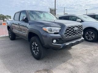 Toyota 2023 Tacoma