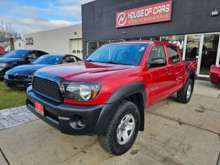 Toyota 2009 Tacoma