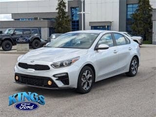 Kia 2020 Forte