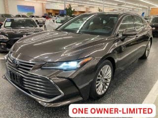 Toyota 2019 Avalon