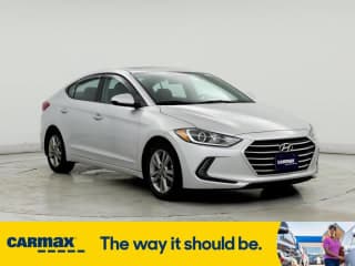 Hyundai 2018 Elantra