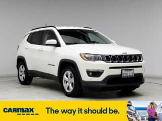 Jeep 2019 Compass