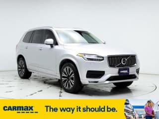 Volvo 2021 XC90