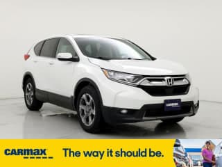 Honda 2019 CR-V