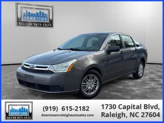 Ford 2011 Focus