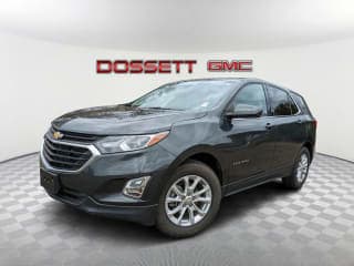 Chevrolet 2020 Equinox