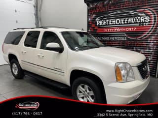 GMC 2011 Yukon XL