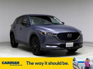 Mazda 2021 CX-5