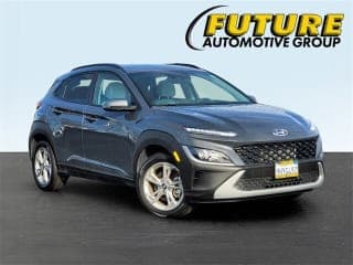 Hyundai 2023 Kona