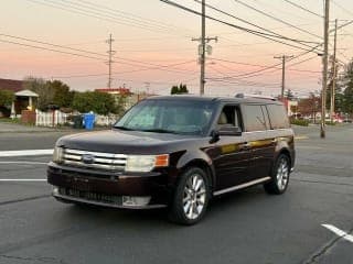 Ford 2010 Flex