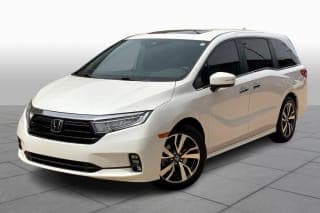 Honda 2023 Odyssey