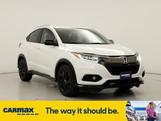 Honda 2022 HR-V