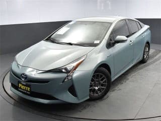 Toyota 2016 Prius