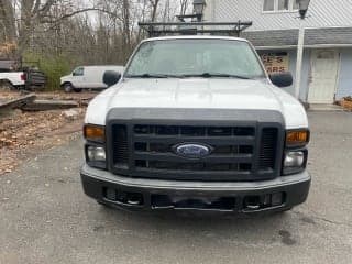 Ford 2008 F-250 Super Duty