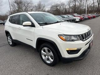 Jeep 2018 Compass