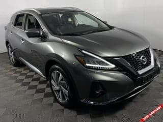 Nissan 2021 Murano