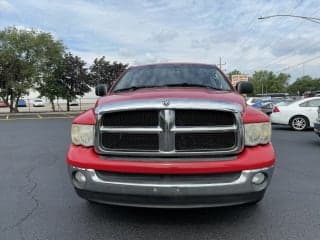 Dodge 2004 Ram 1500