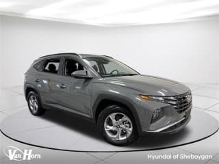 Hyundai 2024 Tucson