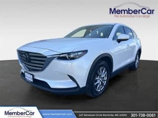 Mazda 2019 CX-9