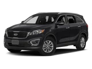 Kia 2018 Sorento