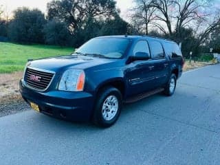 GMC 2007 Yukon XL