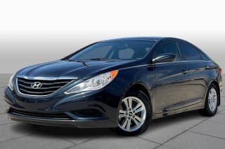 Hyundai 2013 Sonata