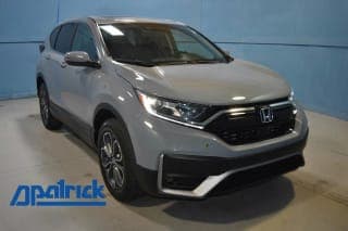 Honda 2022 CR-V