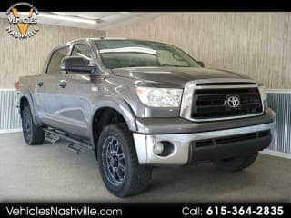 Toyota 2013 Tundra