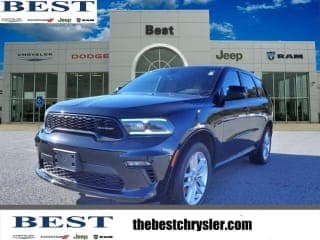 Dodge 2021 Durango