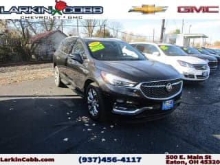 Buick 2018 Enclave