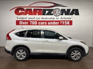 Honda 2014 CR-V