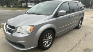 Dodge 2016 Grand Caravan