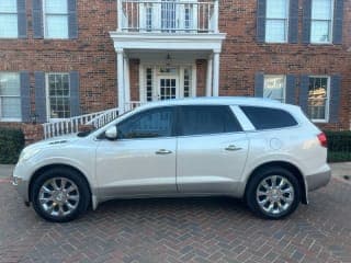 Buick 2012 Enclave