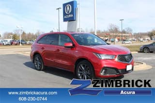 Acura 2019 MDX