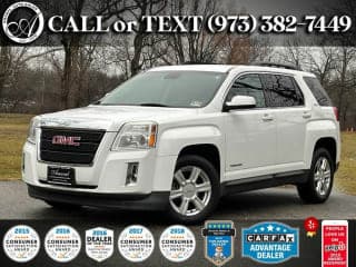 GMC 2015 Terrain