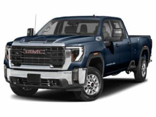 GMC 2024 Sierra 2500HD