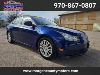 Chevrolet 2012 Cruze