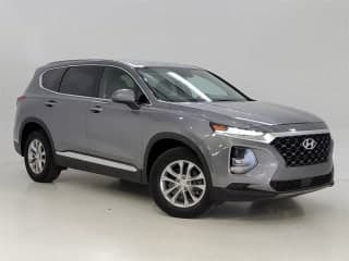 Hyundai 2019 Santa Fe