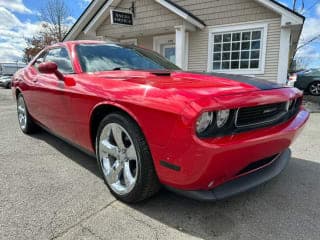 Dodge 2013 Challenger