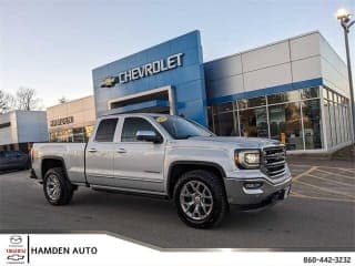 GMC 2018 Sierra 1500