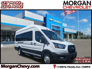 Ford 2024 Transit