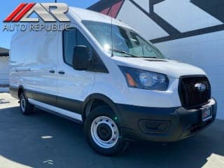 Ford 2021 Transit